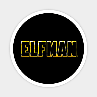 Danny Elfman Magnet